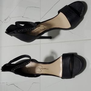 Jessica Simpson Ladies Shoes